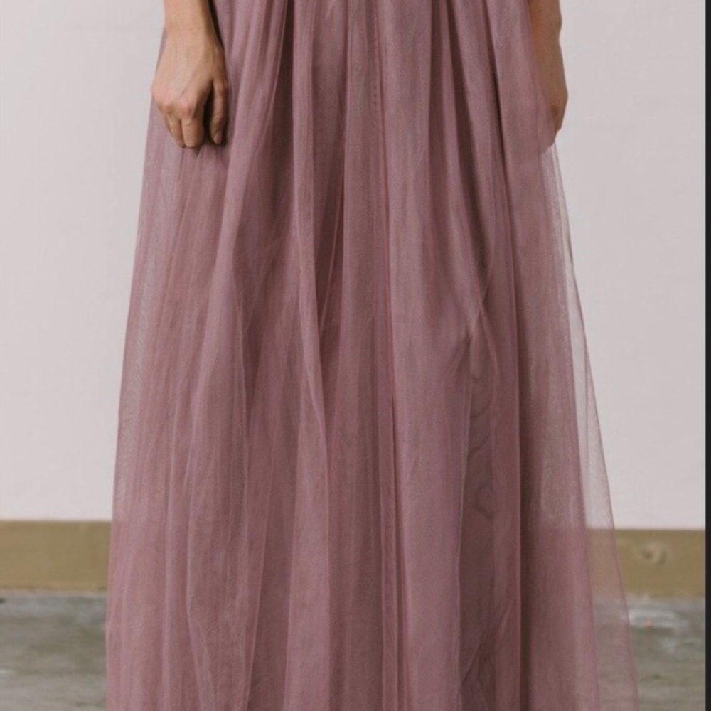 Brand New tulle skirt - Picture 2 of 6